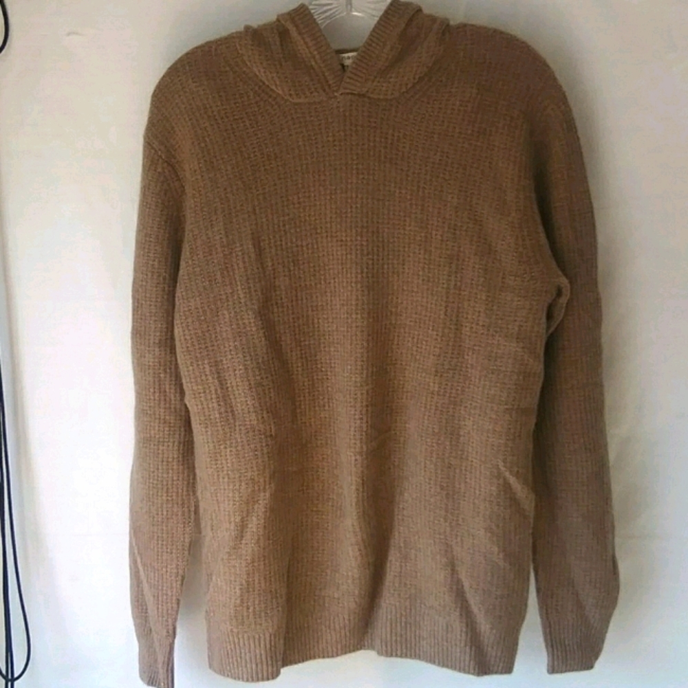 Cashmere Hooded Sweater NAP Loungewear